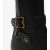 Skórzane buty Ledger Jodphur