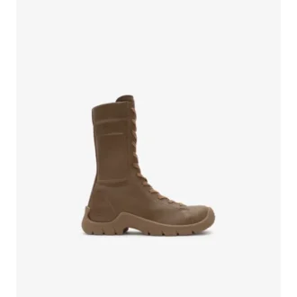 Skórzane buty Tone
