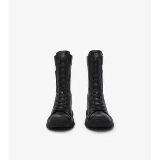 Skórzane buty Tone