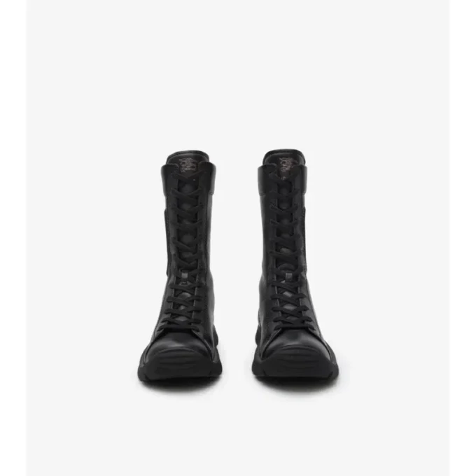 Skórzane buty Tone