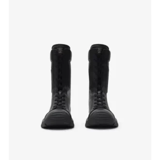 Skórzane buty Tone 
