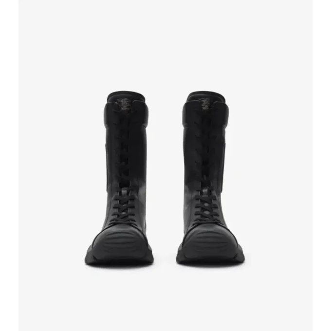 Skórzane buty Tone 