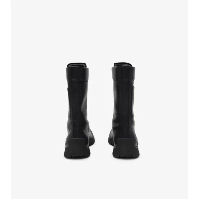 Skórzane buty Tone