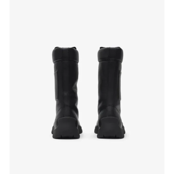Skórzane buty Tone 