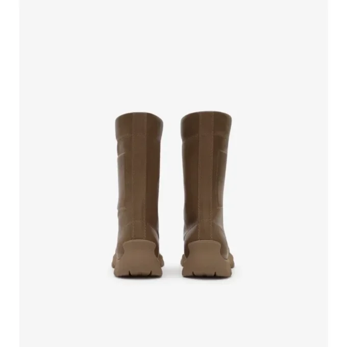 Skórzane buty Tone