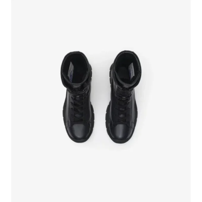 Skórzane buty Tone