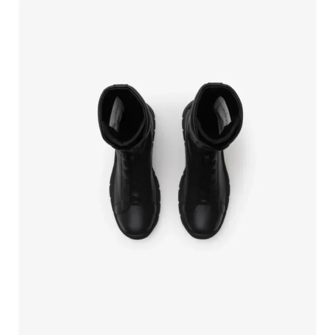 Skórzane buty Tone 