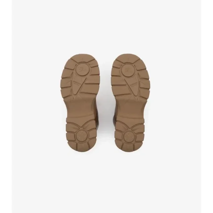Skórzane buty Tone