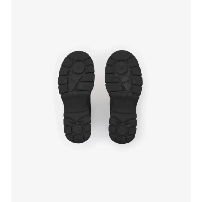 Skórzane buty Tone