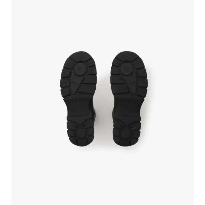 Skórzane buty Tone 