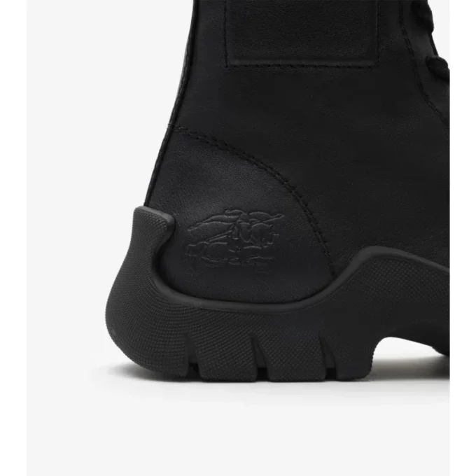 Skórzane buty Tone 