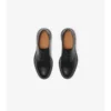 Skórzane buty typu derby Skórzane buty typu derby