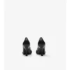 Skórzane czółenka Cotswolds