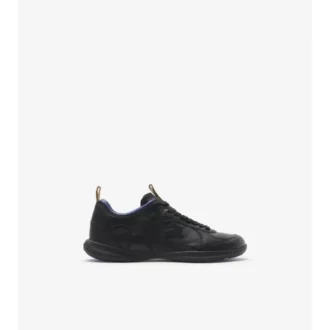 Skórzane Sneakersy Matrix