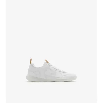 Skórzane Sneakersy Matrix