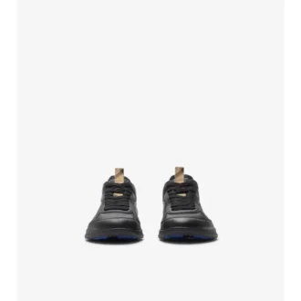 Skórzane Sneakersy Matrix