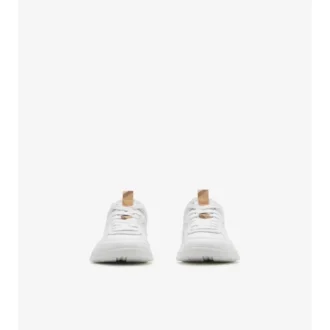 Skórzane Sneakersy Matrix
