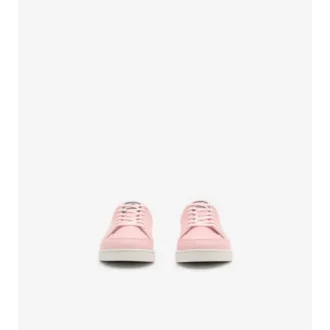 Skórzane Sneakersy Set