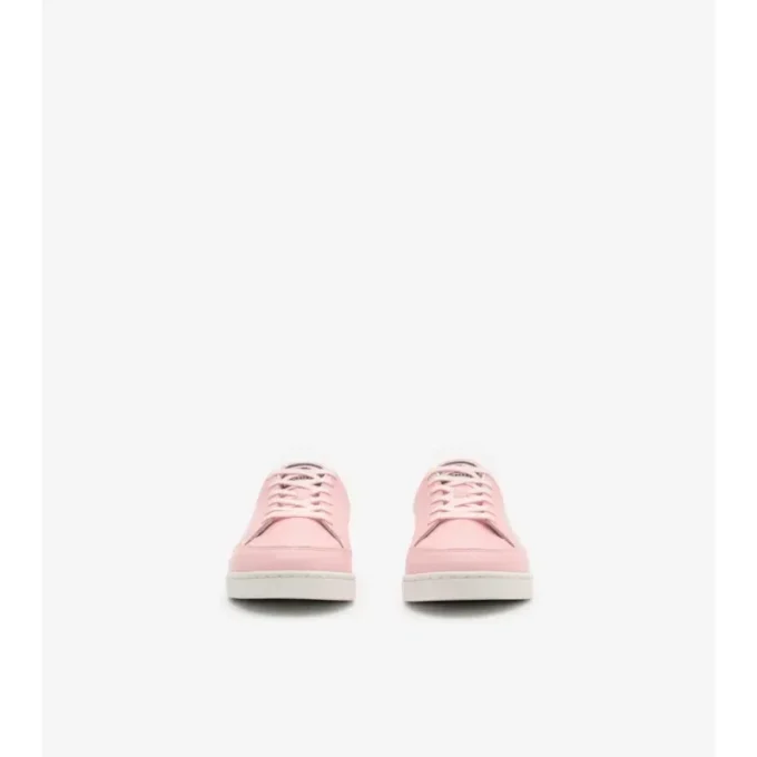 Skórzane Sneakersy Set