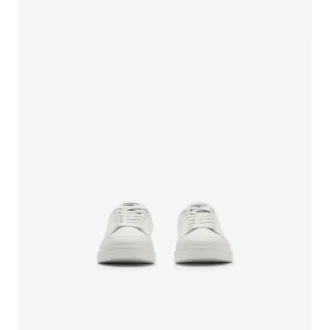 Skórzane Sneakersy Set