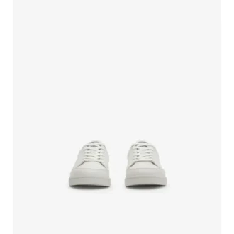 Skórzane Sneakersy Set