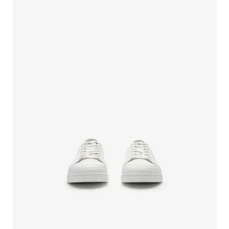 Skórzane Sneakersy Set