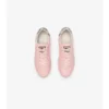 Skórzane Sneakersy Set