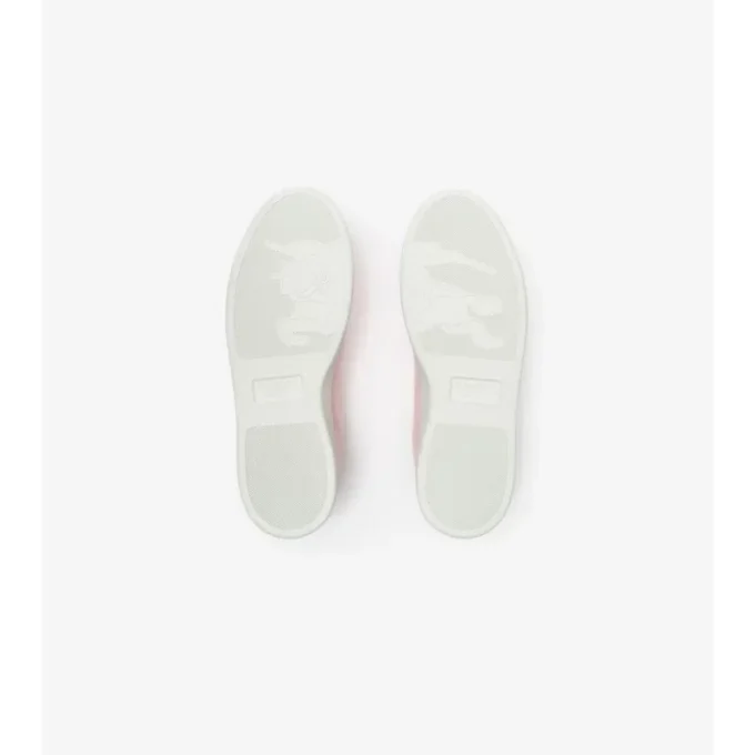 Skórzane Sneakersy Set
