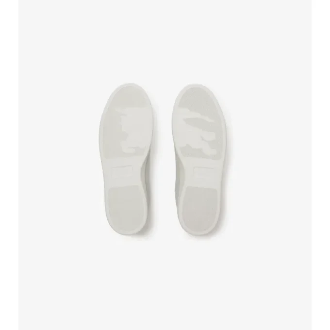 Skórzane Sneakersy Set