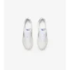 Skórzane Sneakersy z wzorem w kratkę Skórzane Sneakersy z wzorem w kratkę