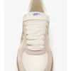 Skórzane, zamszowe i w kratkę Sneakersy Terrace