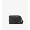 Smukła torebka crossbody Grid Smukła torebka crossbody Grid