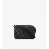 Smukła torebka crossbody Grid Smukła torebka crossbody Grid