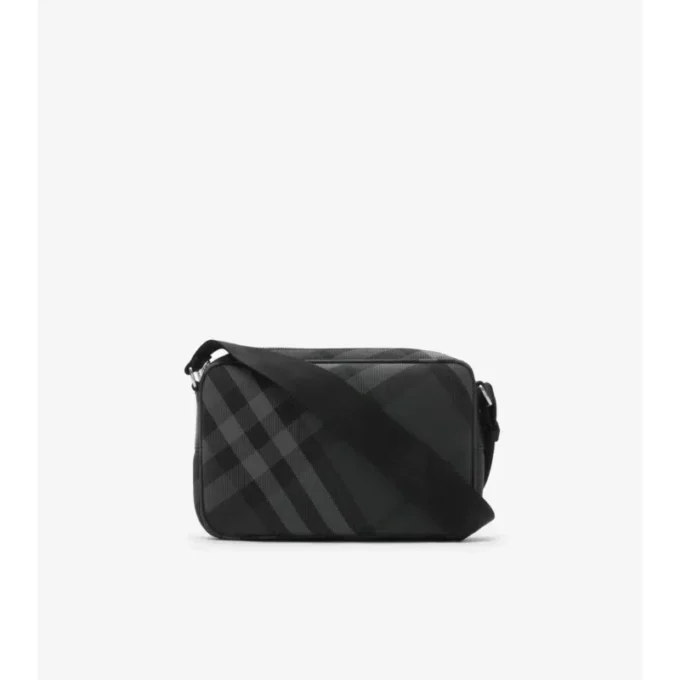 Smukła torebka crossbody Grid Smukła torebka crossbody Grid