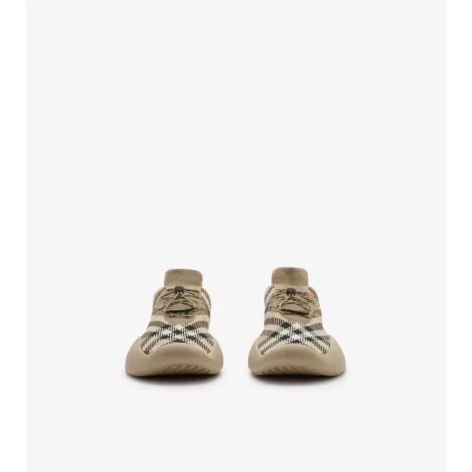 Sneakersy Check Knit Neptune Sneakersy Check Knit Neptune