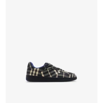 Sneakersy Check Terrace