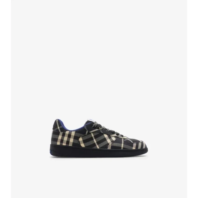 Sneakersy Check Terrace Sneakersy Check Terrace