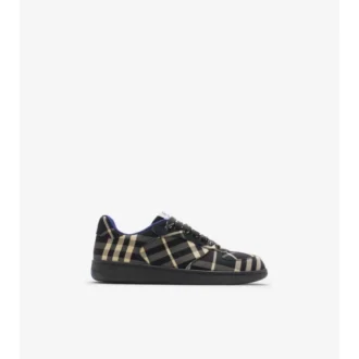 Sneakersy Check Terrace