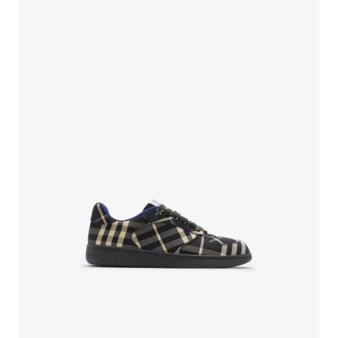 Sneakersy Check Terrace Sneakersy Check Terrace