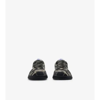 Sneakersy Check Terrace