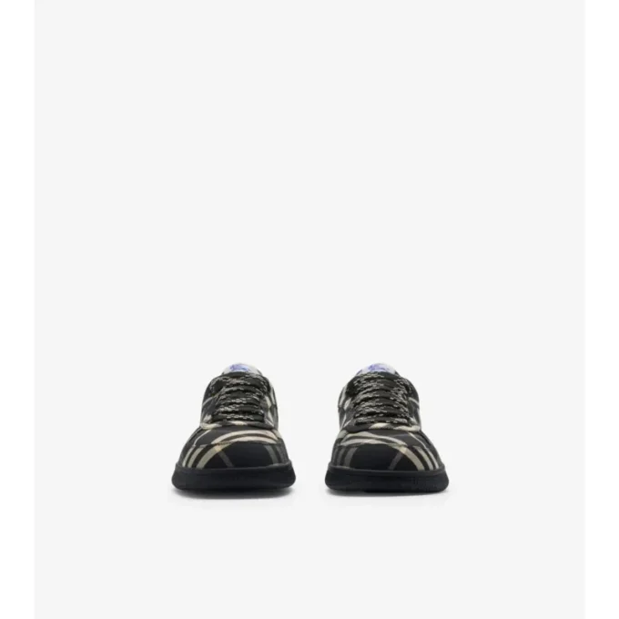 Sneakersy Check Terrace Sneakersy Check Terrace