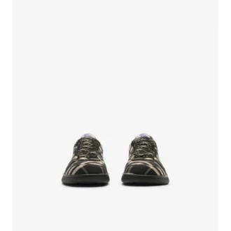 Sneakersy Check Terrace