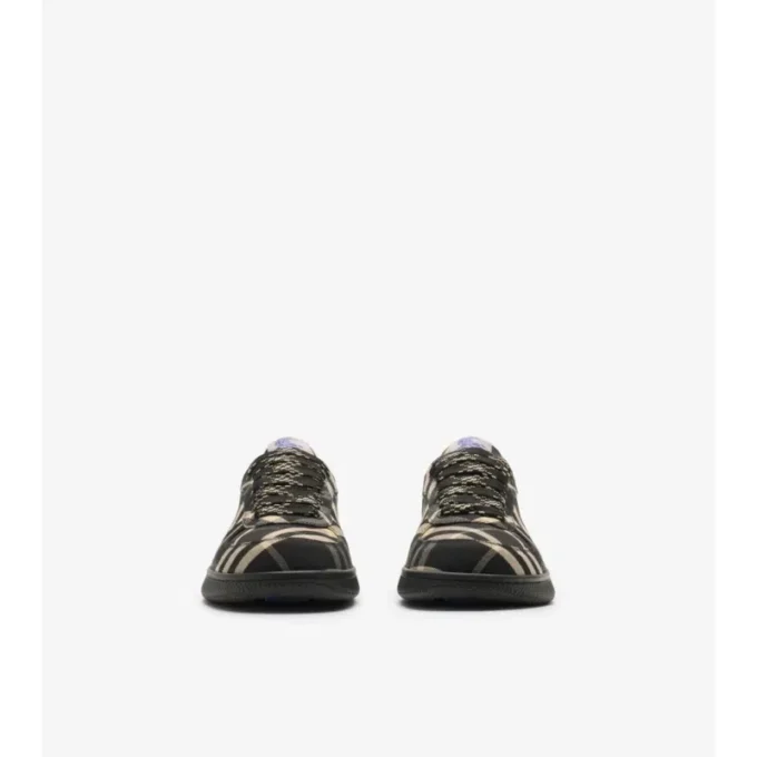 Sneakersy Check Terrace Sneakersy Check Terrace
