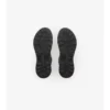 Sneakersy Discover w kratkę i siateczkę 