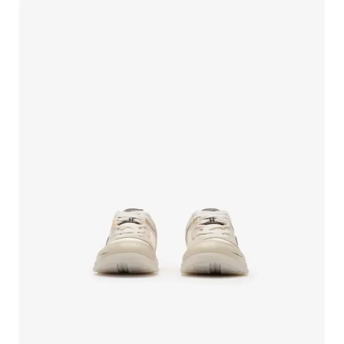 Sneakersy Matrix Sport 