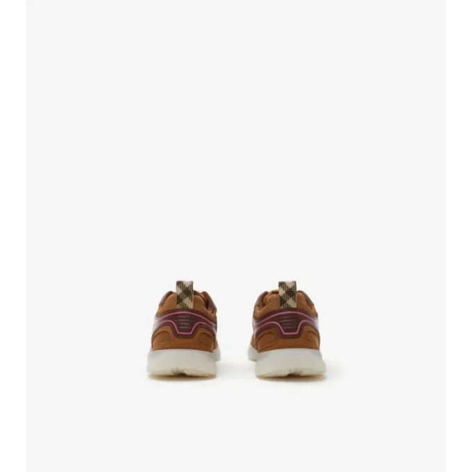 Sneakersy Matrix Sport