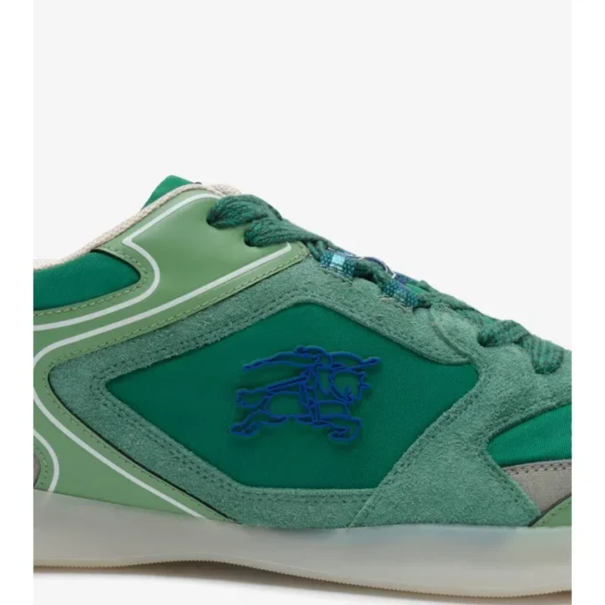 Sneakersy Matrix Sport Sneakersy Matrix Sport