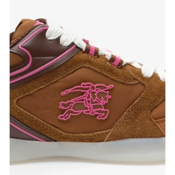 Sneakersy Matrix Sport