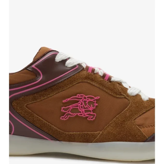 Sneakersy Matrix Sport 