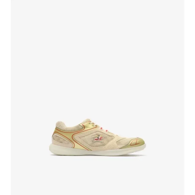 Sneakersy sportowe Check Matrix